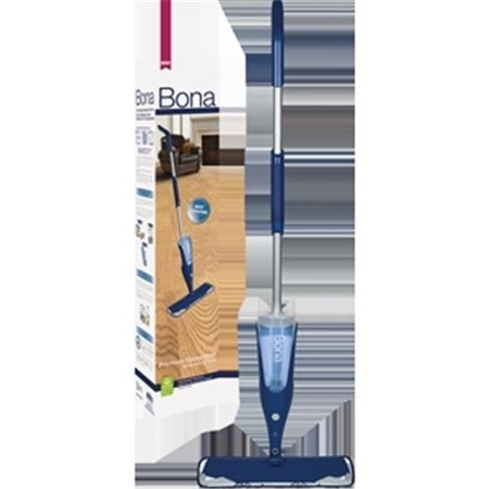 Bona Bona 737025012847 WM710013497 4 oz Hardwood Floor Mop Pad Refill & Concentrate 737025012847